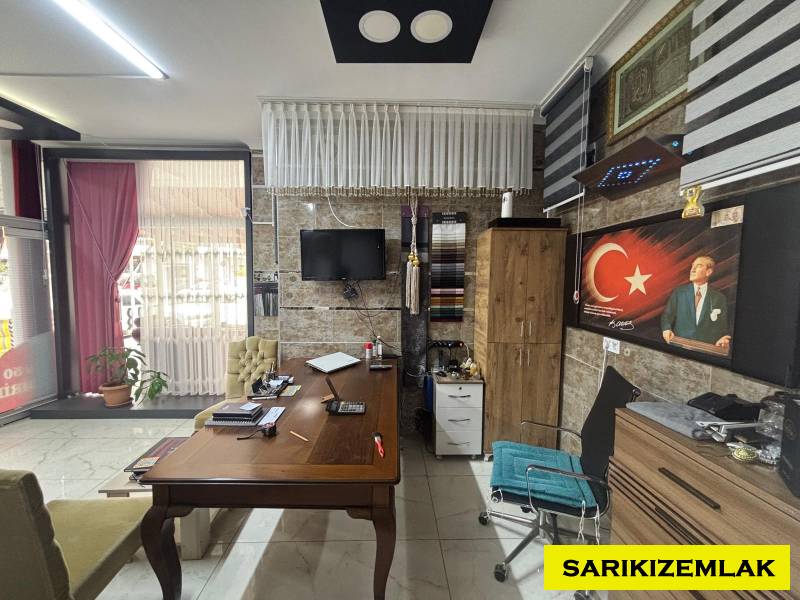 Edremit Altınkum Mah`daDükkan & Mağaza. - 20